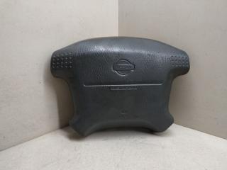 подушка безопасности водителя Nissan Maxima A33 2002