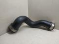 патрубок интеркулера Mercedes-Benz C-Класс W203/S203/CL203 2002 - фото №2