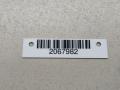 патрубок интеркулера Mercedes-Benz C-Класс W203/S203/CL203 2002 - фото №3