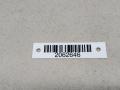 помпа Volkswagen Passat B5 1998, 1.8 л., бензин, R050121013 - фото №7