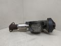клапан EGR Mercedes-Benz Vito W638 2001, 2.2 л., DCi, дизель, A6110900954 - фото №4