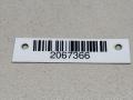 клапан EGR Mercedes-Benz Vito W638 2001, 2.2 л., DCi, дизель, A6110900954 - фото №7