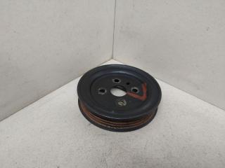 шкив помпы Mitsubishi Space Wagon 2 поколение (Typ N30/N40) 1994, 2.0 л., дизель