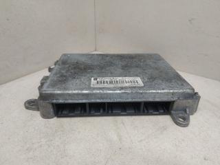 блок управления двигателем Jaguar S-Type 1 поколение 1999, 4.0 л., бензин, YW4T-13525-BB