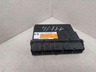 блок комфорта Jaguar X-Type 1 поколение 2002, 2.5 л., бензин, SIEMENS, 1X43-15K600-AM, 5WK48733G