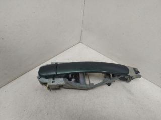 ручка наружная двери задней Volkswagen Passat B5 2000