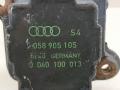 катушка зажигания Audi A4 B5 [рестайлинг] 1999, 1.8 л., бензин, 058905105, 0040100013 - фото №4
