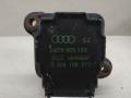 катушка зажигания Audi A4 B5 [рестайлинг] 1999, 1.8 л., бензин, 058905105, 0040100013 - фото №4