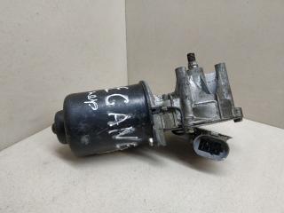 моторчик передних стеклоочистителей (дворников) Renault Megane 1 поколение 1998, VALEO, 7701204818