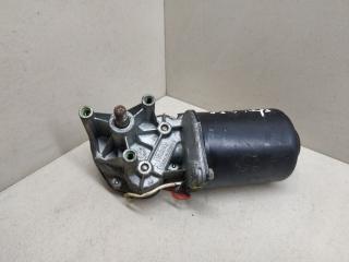 моторчик передних стеклоочистителей (дворников) Renault Megane 1 поколение 1998, VALEO, 7701204818