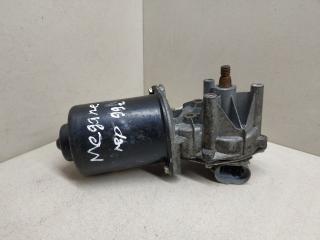 моторчик передних стеклоочистителей (дворников) Renault Megane 1 поколение 1997, VALEO, 7701204818