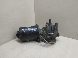 моторчик передних стеклоочистителей (дворников) Renault Megane 1 поколение 1996, VALEO, 7701204818