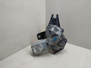 моторчик заднего стеклоочистителя (дворника) Renault Scenic 2 поколение 2004, VALEO, 53018912, 820015345B
