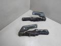 петля капота Opel Omega B 1999 - фото №2