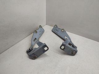 петля капота Nissan Primera P11 1998, 654012F030, 654002F030