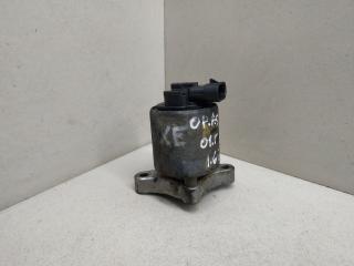 клапан EGR Opel Astra G 2001, 1.6 л., X 16 XE, бензин