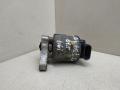 клапан EGR Opel Astra G 2001, 1.6 л., X 16 XE, бензин - фото №3