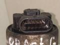 клапан EGR Opel Astra G 2001, 1.6 л., X 16 XE, бензин - фото №4