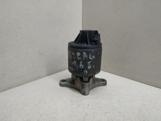 клапан EGR Opel Astra G 2001, 1.6 л., бензин