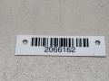 патрубок (трубопровод, шланг) Mazda 6 GG 2004, 2.0 л., RF5C, дизель - фото №2