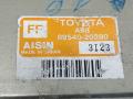 Блок управления ABS/ESP Toyota Carina E 1 поколение T190 1995, 2.0 л., бензин, 89540-20280, FF - фото №3