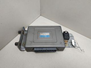 блок управления двигателем Mitsubishi Galant 8 поколение 1998, 2.0 л., бензин, MR260714, A5.0990-0046, X2T30681M1, 5X20
