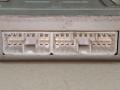Блок управления ABS/ESP Mazda 626 GE 1991, 2.0 л., i, бензин, АКПП, передний привод, GA2A67650, 91L182154 - фото №2