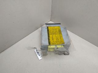 блок AirBag Nissan Almera N15 1998, 28556-1N900