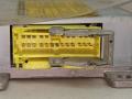 блок AirBag Nissan Almera N15 1998, 28556-1N900 - фото №2