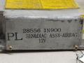 блок AirBag Nissan Almera N15 1998, 28556-1N900 - фото №3