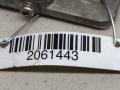 блок AirBag Nissan Almera N15 1998, 28556-1N900 - фото №4