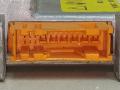блок AirBag Rover 200 Series 2 1997, YWC105220, R3RC5 - фото №2