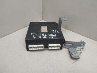 блок AirBag Mazda Xedos 6 1 поколение 1996, 2.0 л., бензин, CA09.67.7F0C