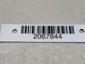 петля двери BMW M5 E60/E61 2006, 7068074, 7068078 - фото №4
