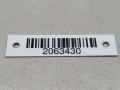 петля двери BMW M5 E60/E61 2006, 7068088 - фото №4