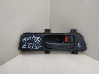 ручка внутренняя Toyota Previa 1 поколение XR10 2000, 69277-95D00