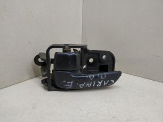 ручка внутренняя Toyota Carina E 1 поколение T190 1995