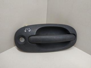 ручка наружная Chrysler Voyager 3 поколение 1998