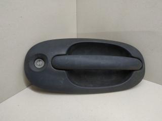 ручка наружная Chrysler Voyager 3 поколение 1998