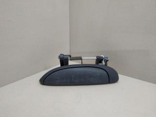 ручка наружная задняя левая Renault Scenic 1 поколение 1998, 7700842847