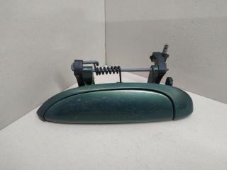 ручка наружная Renault Scenic 1 поколение 1998