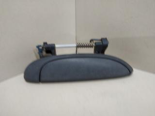 ручка наружная Renault Scenic 1 поколение 1998