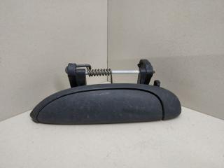 ручка наружная Renault Megane 1 поколение 1997, 7700433075