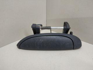 ручка наружная Renault Megane 1 поколение 1997, 7700433075