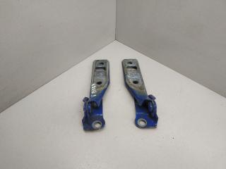 петля капота Volkswagen Bora 1 поколение 2003, 1J0823301, 1J0823302A
