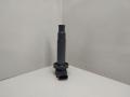 катушка зажигания Toyota Yaris P1 2001, 1.3 л., бензин, 90919-02240, DENSO - фото №2