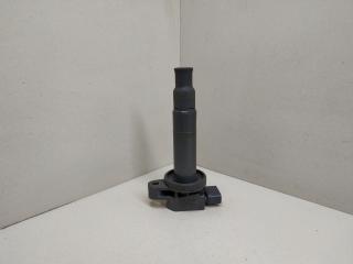 катушка зажигания Toyota Yaris 1 поколение XP10 [рестайлинг] 2003, 1.8 л., бензин, 90919-02240, DENSO