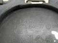 ручка внутренняя Citroen C3 1 поколение 2002, 9647164577, 9647164677 - фото №3