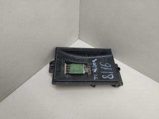 сопротивление печки Volkswagen Bora 1 поколение 2001, 1J0819022A