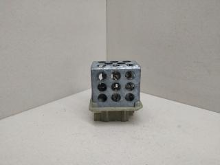сопротивление печки Citroen Xsara Picasso 1 поколение 2001, 2F02K